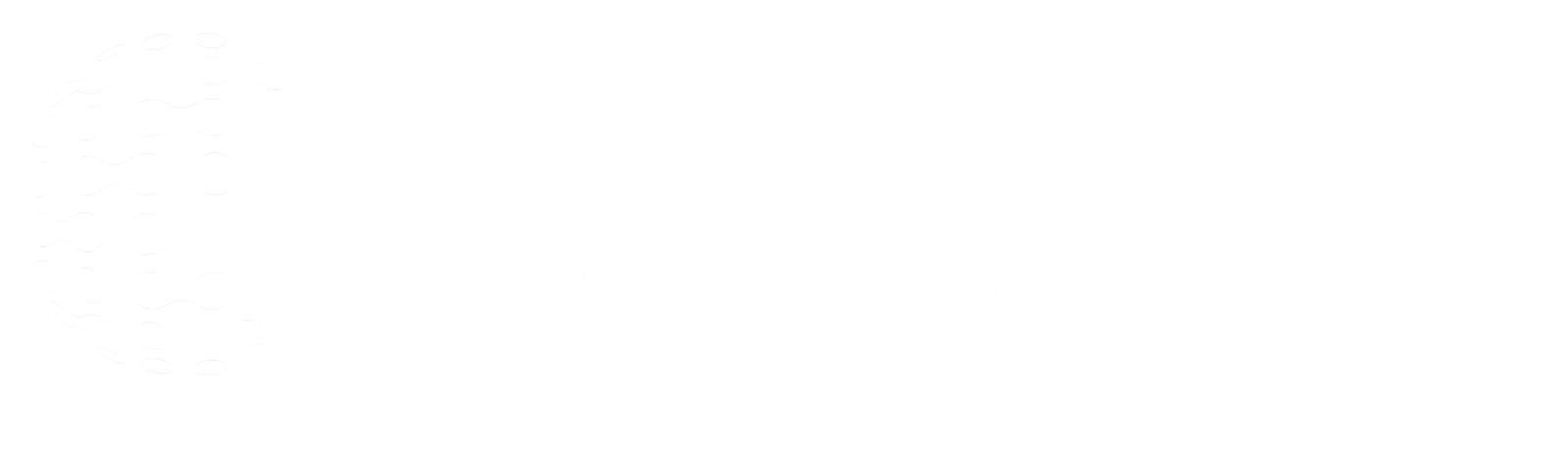 LOGO SMART CITY COM DATA – BRANCA